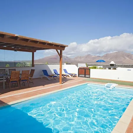 Faina * Playa Blanca (Lanzarote)