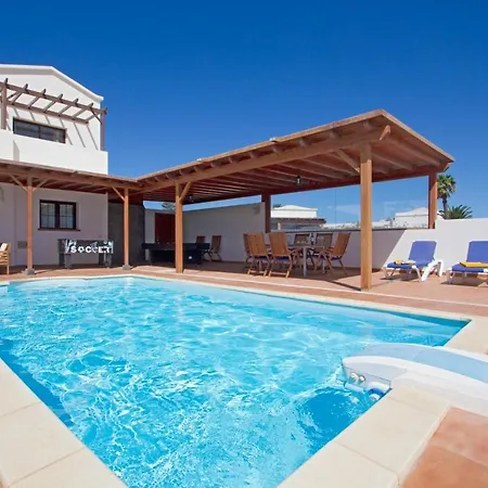 Faina * Playa Blanca (Lanzarote)