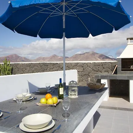Villa Faina Playa Blanca (Lanzarote)